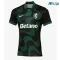 Camiseta Barata Lisboa Tercera Equipación 2025/26