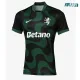 Camiseta Barata Lisboa Tercera Equipación 2025/26