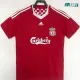 Camiseta Barata Liverpool Local 2008/09 Retro Clasico