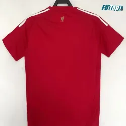 Camiseta Barata Liverpool Local 2008/09 Retro Clasico