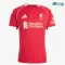 Camiseta Barata Liverpool Primera Equipación 2025/26