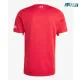 Camiseta Barata Liverpool Primera Equipación 2025/26