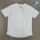 Camiseta Barata Portugal 2025 Baseball Shirt Blanco