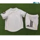 Camiseta Barata Real Madrid Local Primera Equipación 2025/26 Niño Versión Jugador