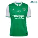 Camiseta Barata Saint-Étienne Primera Equipación 2025/26