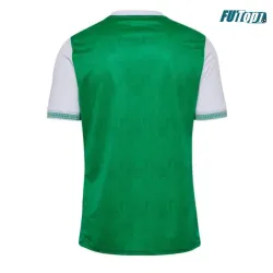 Camiseta Barata Saint-Étienne Primera Equipación 2025/26