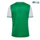 Camiseta Barata Saint-Étienne Primera Equipación 2025/26