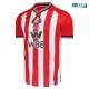 Camiseta Barata Sunderland AFC Home 2025/26