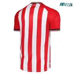 Camiseta Barata Sunderland AFC Home 2025/26