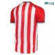Camiseta Barata Sunderland AFC Home 2025/26