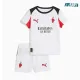 Camiseta Calidad AAA AC Milan Away 2025/26 Equipación
