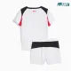 Camiseta Calidad AAA AC Milan Away 2025/26 Equipación