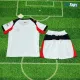 Camiseta Calidad AAA AC Milan Away 2025/26 Equipación