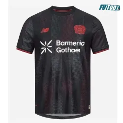 Camiseta Calidad AAA Leverkusen Local 2025/26
