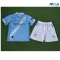Camiseta Calidad AAA Manchester City Home 2025/26 Niño Versión Jugador