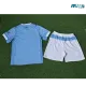 Camiseta Calidad AAA Manchester City Home 2025/26 Niño Versión Jugador