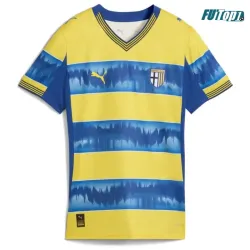 Camiseta Calidad AAA Parma Calcio Visitante Segunda Equipación 2025/26