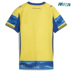 Camiseta Calidad AAA Parma Calcio Visitante Segunda Equipación 2025/26