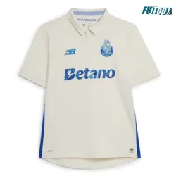 Camiseta Calidad AAA Porto Thrid 2025/26