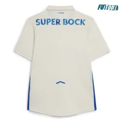 Camiseta Calidad AAA Porto Thrid 2025/26