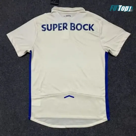 Camiseta Calidad AAA Porto Thrid 2025/26