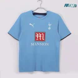 Camiseta Calidad AAA Tottenham Hotspur Segunda Equipación 2006/07 Vintage