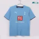 Camiseta Calidad AAA Tottenham Hotspur Segunda Equipación 2006/07 Vintage