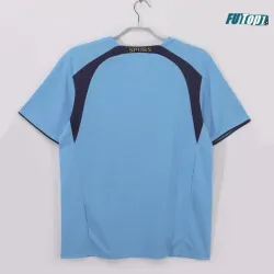 Camiseta Calidad AAA Tottenham Hotspur Segunda Equipación 2006/07 Vintage