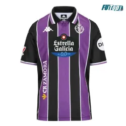 Camiseta Calidad AAA Villarreal Away 2025/26 con Parche La Liga