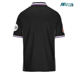 Camiseta Calidad AAA Villarreal Away 2025/26 con Parche La Liga