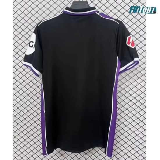 Camiseta Calidad AAA Villarreal Away 2025/26 con Parche La Liga