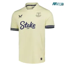 Camiseta Calidad Premium Everton FC Visitante 2025/26