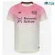 Camiseta Calidad Premium Leverkusen Visitante 2025/26