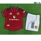Camiseta Calidad Premium Manchester United Primera Equipación 2025/26 Equipación Versión Jugador