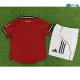 Camiseta Calidad Premium Manchester United Primera Equipación 2025/26 Equipación Versión Jugador