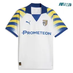 Camiseta Calidad Premium Parma Calcio Alternativo 2025/26