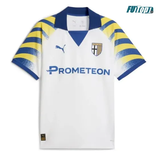 Camiseta Calidad Premium Parma Calcio Alternativo 2025/26