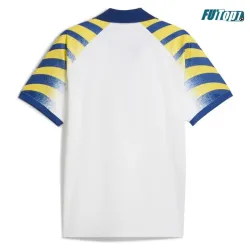 Camiseta Calidad Premium Parma Calcio Alternativo 2025/26