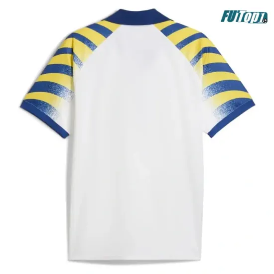 Camiseta Calidad Premium Parma Calcio Alternativo 2025/26