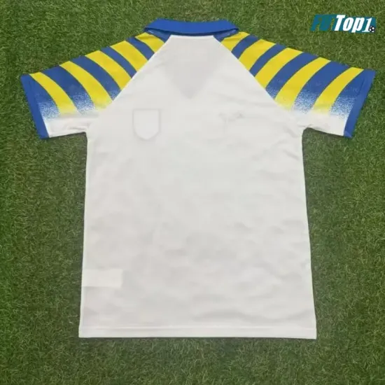 Camiseta Calidad Premium Parma Calcio Alternativo 2025/26