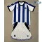 Camiseta Calidad Premium Real Sociedad Home Primera Equipación 2025/26 Equipación con Parche La Liga