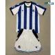 Camiseta Calidad Premium Real Sociedad Home Primera Equipación 2025/26 Equipación con Parche La Liga