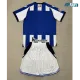 Camiseta Calidad Premium Real Sociedad Home Primera Equipación 2025/26 Equipación con Parche La Liga