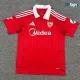 Camiseta Calidad Premium Sevilla FC Away Segunda Equipación 2025/26