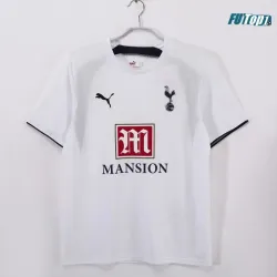 Camiseta Calidad Premium Tottenham Hotspur Local Primera Equipación 2006/07 Antigua