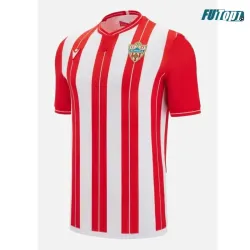 Camiseta Calidad Premium UD Almería Home 2025/26