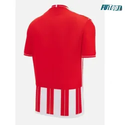 Camiseta Calidad Premium UD Almería Home 2025/26