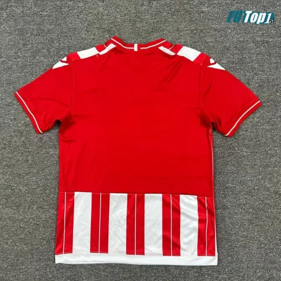 Camiseta Calidad Premium UD Almería Home 2025/26