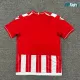 Camiseta Calidad Premium UD Almería Home 2025/26
