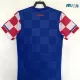 Camiseta Calidad THAI Croacia Visitante 2010 Retro